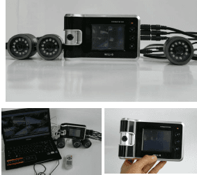 Tiny-DVR